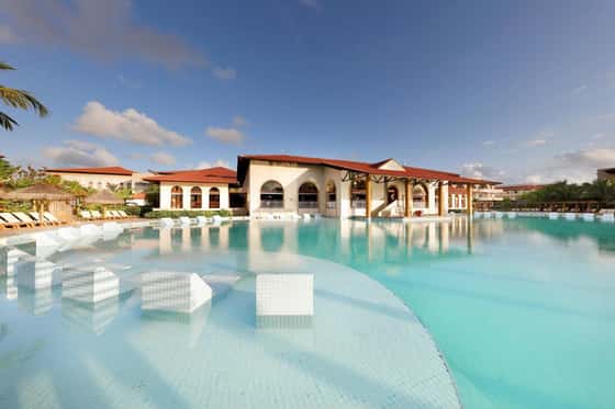 Grand Palladium Imbassai Resort & Spa - All-Inclusive