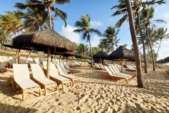 Grand Palladium Imbassai Resort & Spa - All-Inclusive