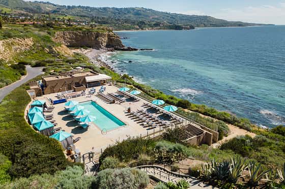 Terranea Resort