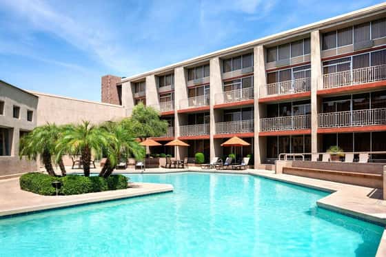 Wyndham Phoenix Airport/Tempe