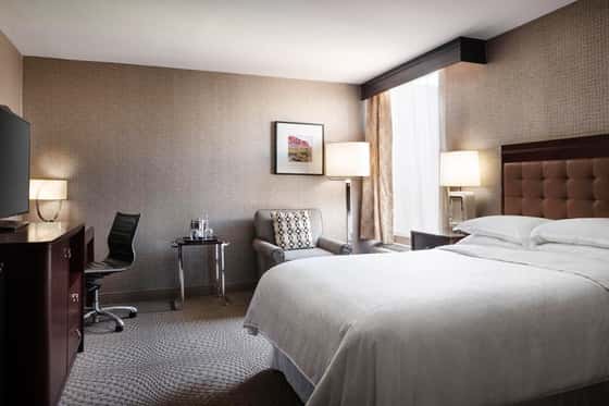 Wyndham Phoenix Airport/Tempe