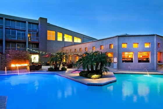 Wyndham Phoenix Airport/Tempe
