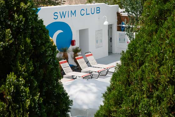 El Rey Court
