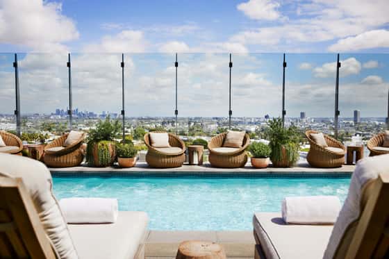 1 Hotel West Hollywood