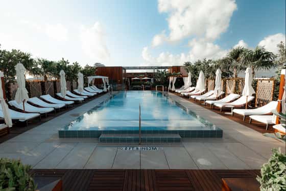 The Ray Hotel Delray Beach, Curio Collection by Hilton
