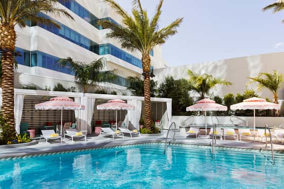 Fontainebleau Las Vegas