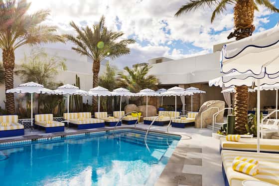Fontainebleau Las Vegas