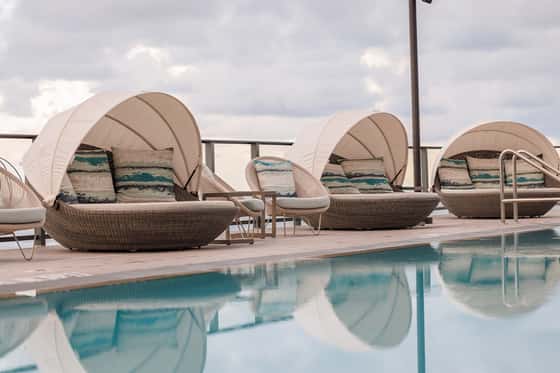 JW Marriott Clearwater Beach Resort & Spa