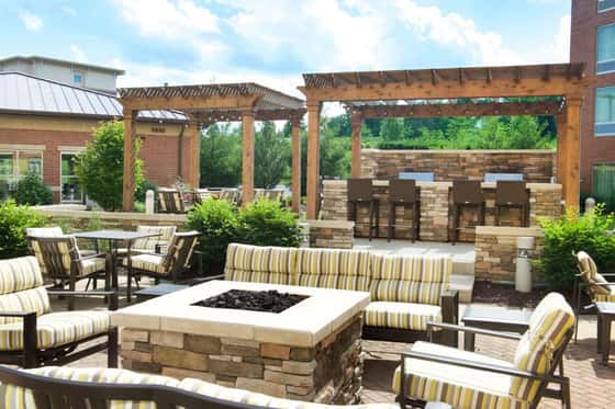 Homewood Suites by Hilton Pittsburgh-Southpointe