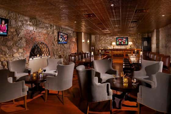 Omni Mount Washington Resort & Spa