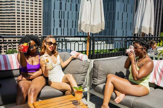 Virgin Hotels New Orleans