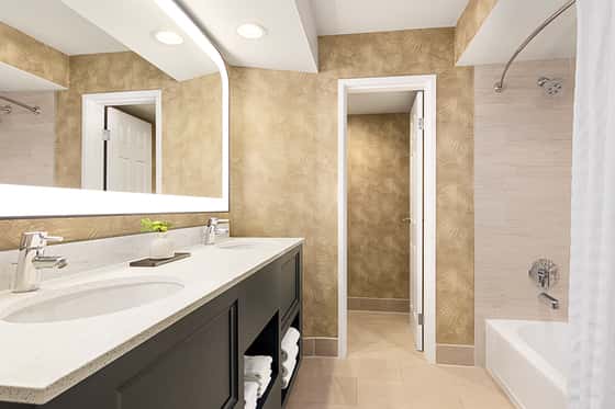 Zachari Dunes on Mandalay Beach, Curio Collection by Hilton