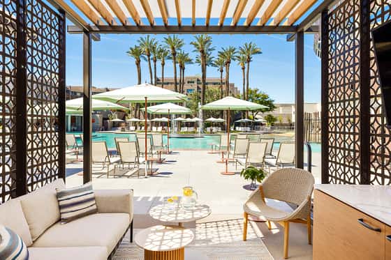 Grand Hyatt Scottsdale Resort