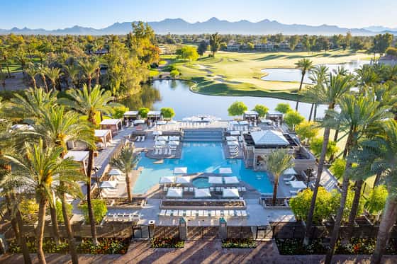 Grand Hyatt Scottsdale Resort