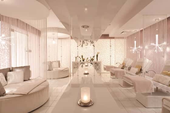 JW Marriott Los Angeles L.A. LIVE