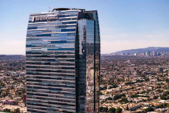 The Ritz-Carlton, Los Angeles