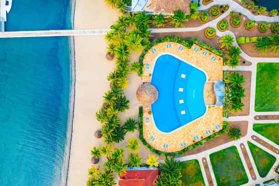 The Placencia Resort