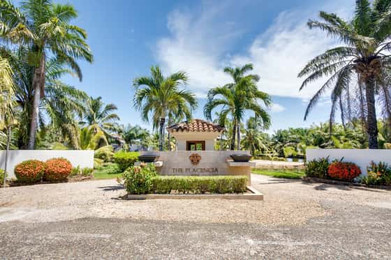 The Placencia Resort