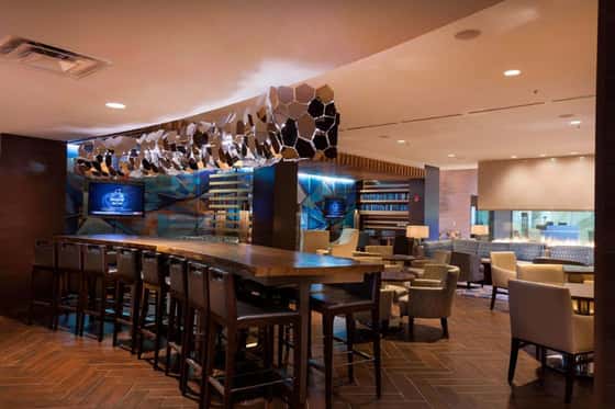 Boston Marriott Burlington