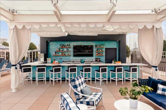 JW Marriott Nashville