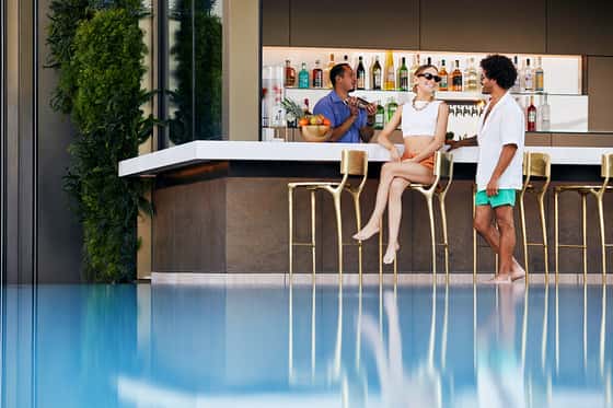 Fairmont Century Plaza Los Angeles at Beverly Hills