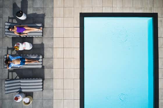 Fairmont Century Plaza Los Angeles at Beverly Hills