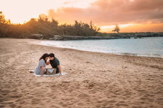 The Ritz-Carlton Maui, Kapalua
