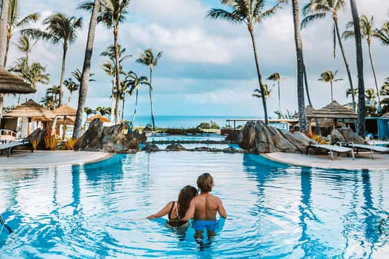 The Ritz-Carlton Maui, Kapalua
