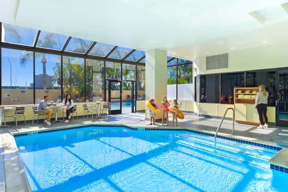 Embassy Suites by Hilton Anaheim Orange