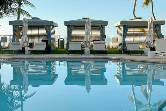 Casa Marina Key West, Curio Collection by Hilton