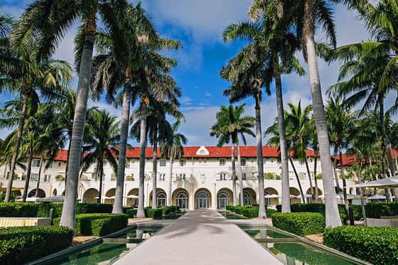 Casa Marina Key West, Curio Collection by Hilton