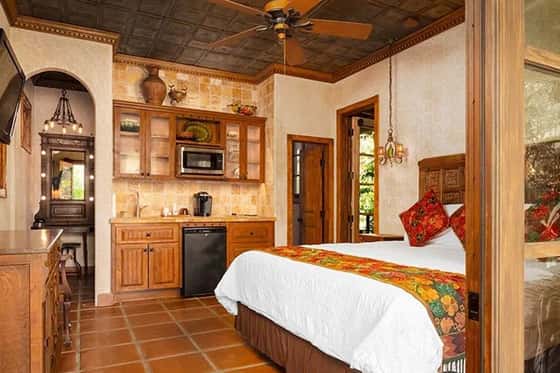 Casa de Monte Vista