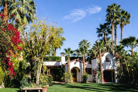 Casa de Monte Vista