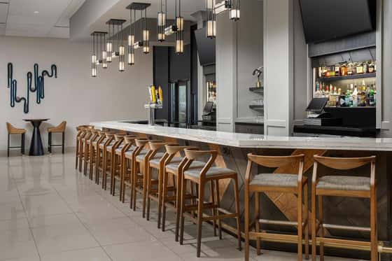 The Westin Dallas Fort Worth Airport