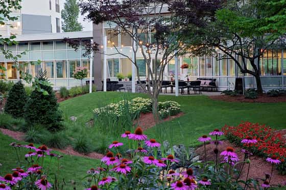 Embassy Suites by Hilton Boston Marlborough