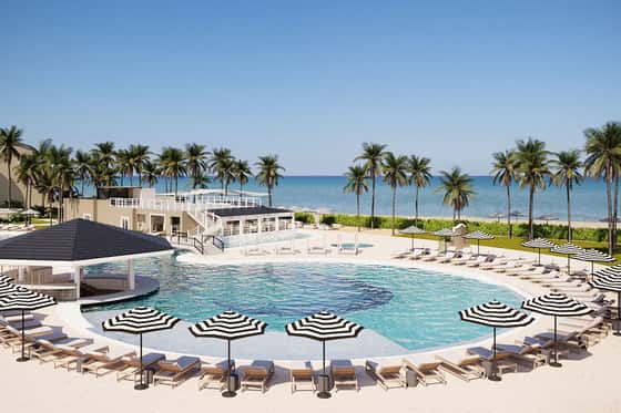 Hyatt Zilara Riviera Maya, Adult All-Inclusive