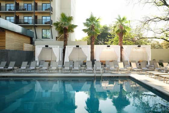 Plaza San Antonio Hotel & Spa, Autograph Collection