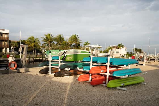 Marlin Bay Resort & Marina