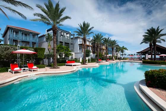 Marlin Bay Resort & Marina