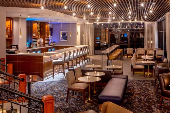 Sheraton Music City Nashville Airport