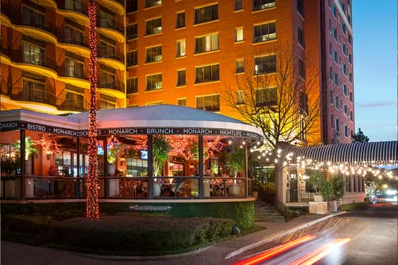 Hotel ZaZa Museum District