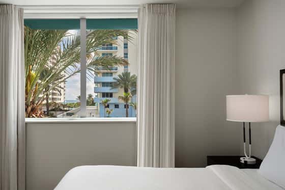 Residence Inn by Marriott Miami Beach Surfside