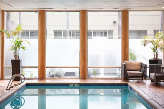 DoubleTree by Hilton Hotel San Diego - Mission Valley