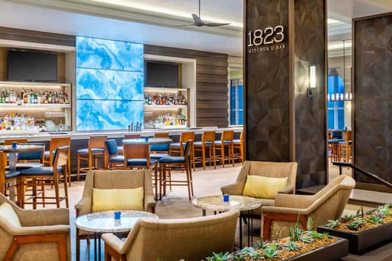 Grand Hyatt Tampa Bay