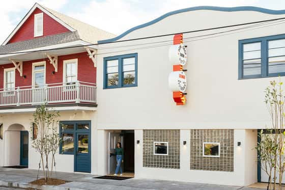 Haven Pool Club at Dew Drop Inn