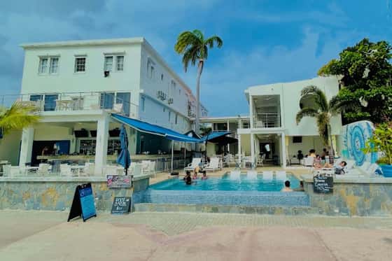 Seaview Beach Hotel
