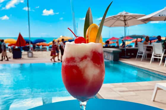 Seaview Beach Hotel