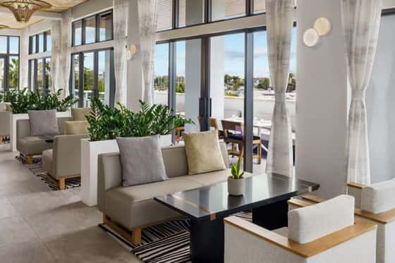 AC Hotel Naples 5th Avenue