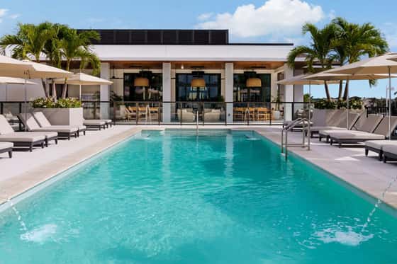 AC Hotel Naples 5th Avenue
