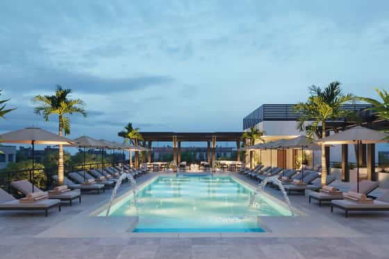 AC Hotel Naples 5th Avenue